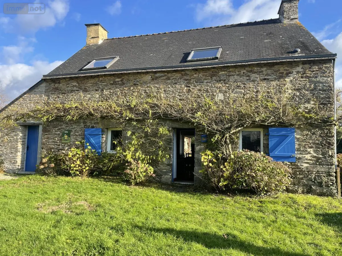 Maison a vendre Sarzeau 56370 Morbihan 56 120 m2 6 pièces 449900 euros 56002-1318 001