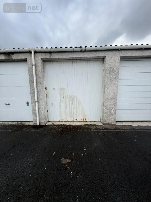 Garage et parking a vendre Valenciennes 59300 Nord 59 20 m2 17400 euros 59157-2545 001