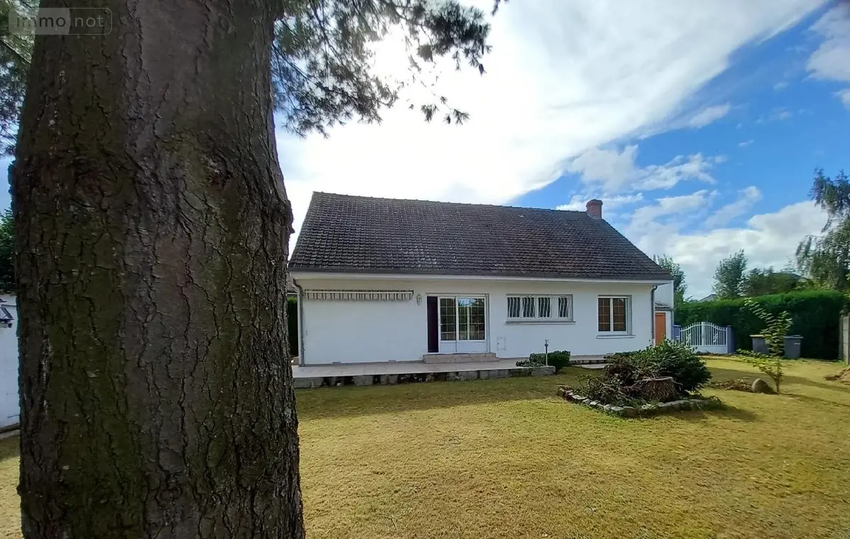 Maison a vendre Bruay-la-Buissière 62700 Pas-de-Calais 62 118 m2 6 pièces 219000 euros 25/0021VM 001