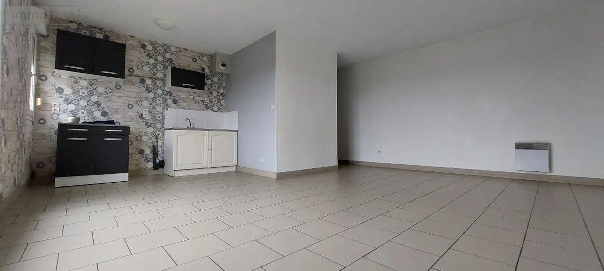 Location appartement Auchel 62260 Pas-de-Calais 62 71 m2 3 pièces 695 euros 165 001