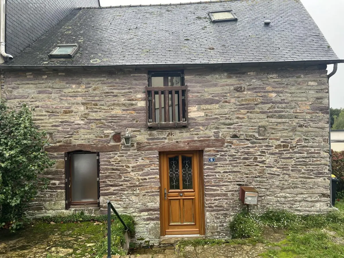 Maison a vendre Campénéac 56800 Morbihan 56 87 m2 5 pièces 104740 euros 56044-1550 001