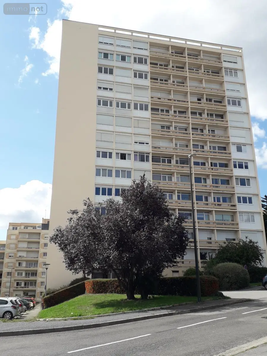 Location appartement Laval 53000 Mayenne 53 73 m2 3 pièces 740 euros 53006-L311 001