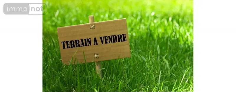 Terrain a batir a vendre Bucquoy 62116 Pas-de-Calais 62 30500 euros 62135-413 001