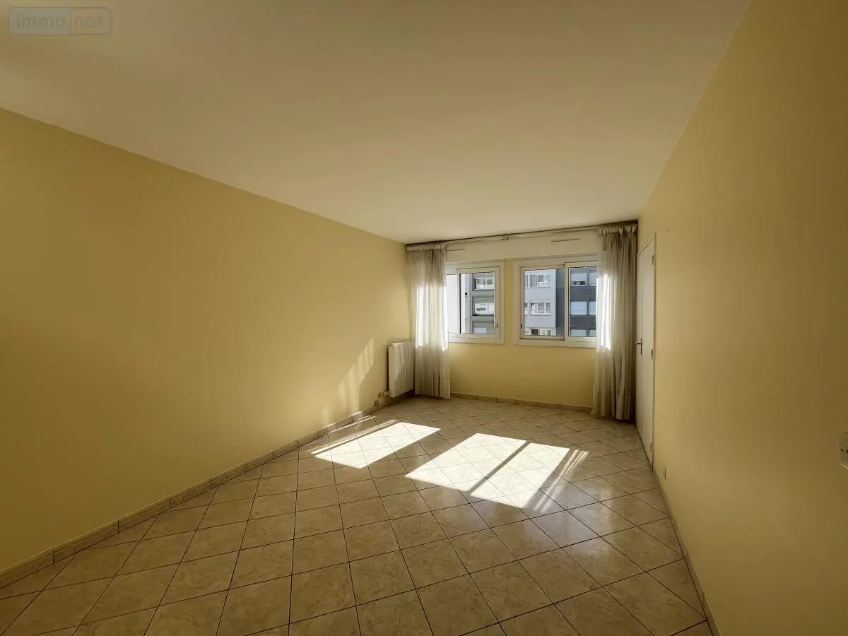 Appartement a vendre Rouen 76000 Seine-Maritime 76 65 m2 3 pièces 220000 euros 76009-528 001