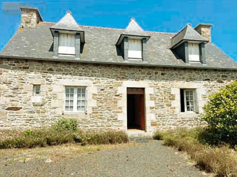 Maison a vendre Lézardrieux 22740 Côtes-d'Armor 22 93 m2 3 pièces 192000 euros 22091-1073762 001