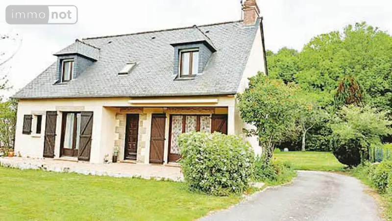 Maison a vendre Plélan-le-Grand 35380 Ille-et-Vilaine 35 222096 euros achat_maison_com_35223_35380 001
