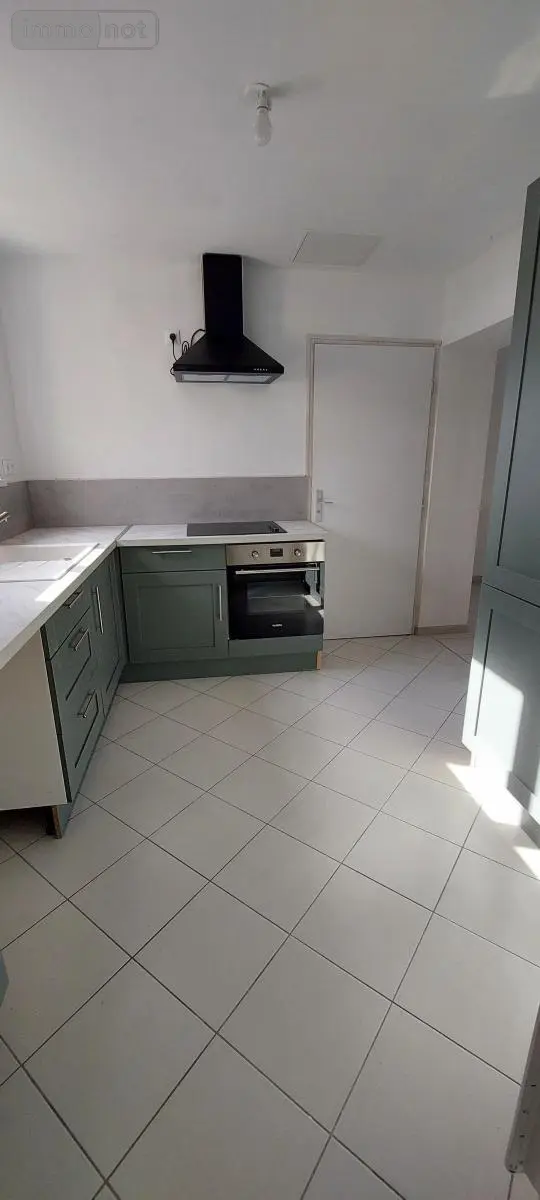Location maison Beauvois-en-Cambrésis 59157 Nord 59 85 m2 750 euros 59191-L1032 001