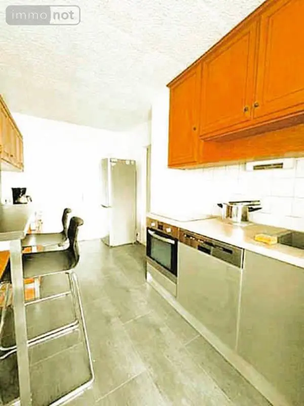 Appartement a vendre Brest 29200 Finistère 29 62 m2 3 pièces 140550 euros 29160-147 001