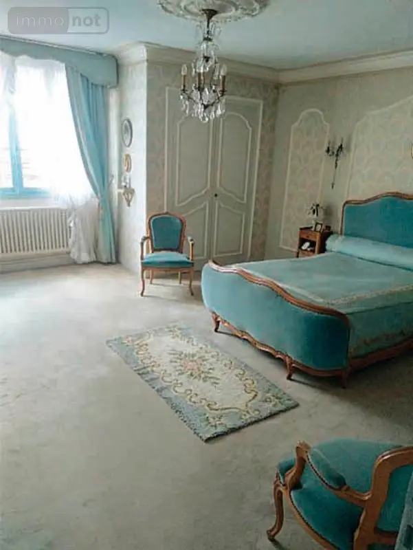 Appartement a vendre Douarnenez 29100 Finistère 29 265000 euros N26-011 001