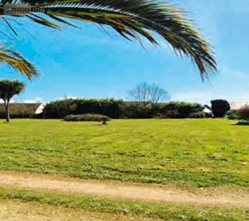 Terrain a batir a vendre Confort-Meilars 29790 Finistère 29 47980 euros N25-001 001