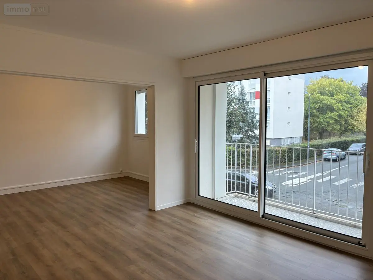 Appartement a vendre Laval 53000 Mayenne 53 101 m2 5 pièces 156000 euros 53004-1363 001