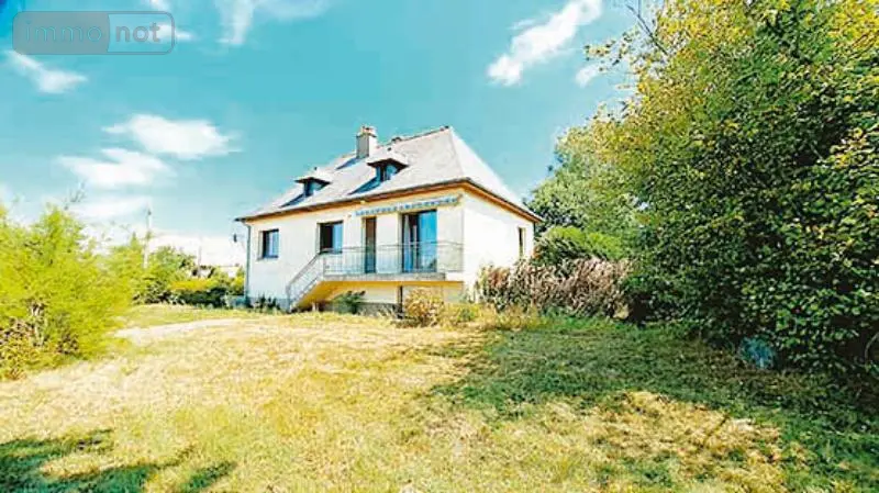 Maison a vendre Paimpont 35380 Ille-et-Vilaine 35 195656 euros achat_maison_com_35211_35380 001