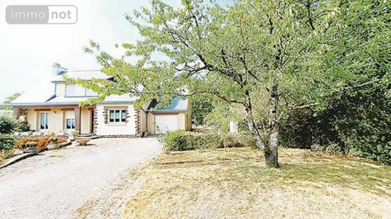 Maison a vendre Concoret 56430 Morbihan 56 190368 euros achat_maison_com_56043_56430 001