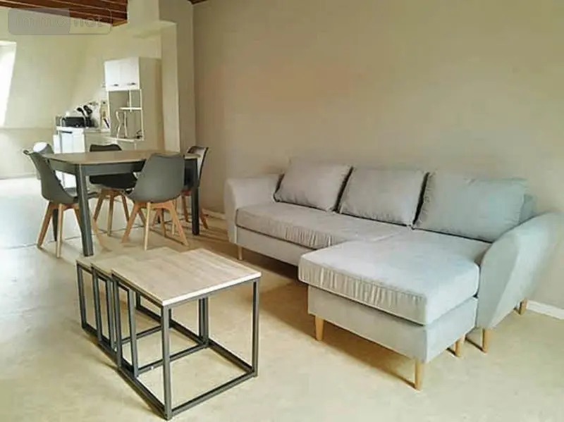 Appartement a vendre Cesson-Sévigné 35510 Ille-et-Vilaine 35 142776 euros achat_appartement_com_35051_35510 001