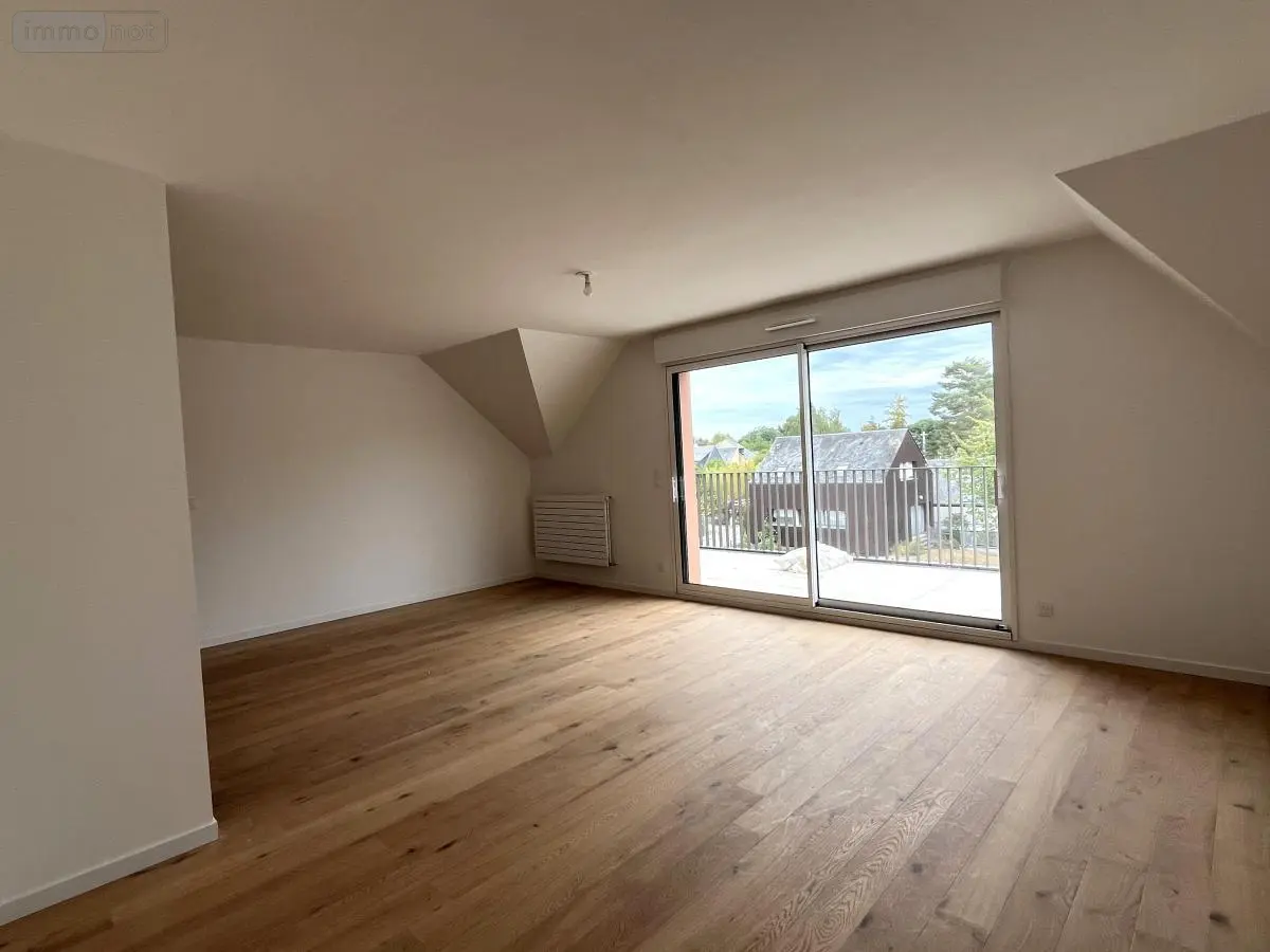 Appartement a vendre Pacé 35740 Ille-et-Vilaine 35 97 m2 3 pièces 484000 euros 35021-2067 001