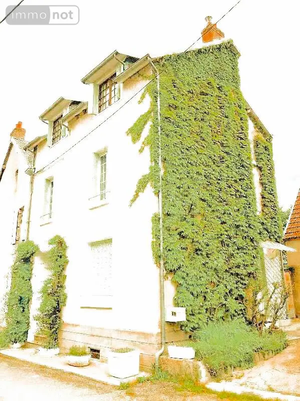 Maison a vendre Saint-Julien-le-Châtel 23130 Creuse 23 90 m2 4 pièces 58300 euros 2503 001