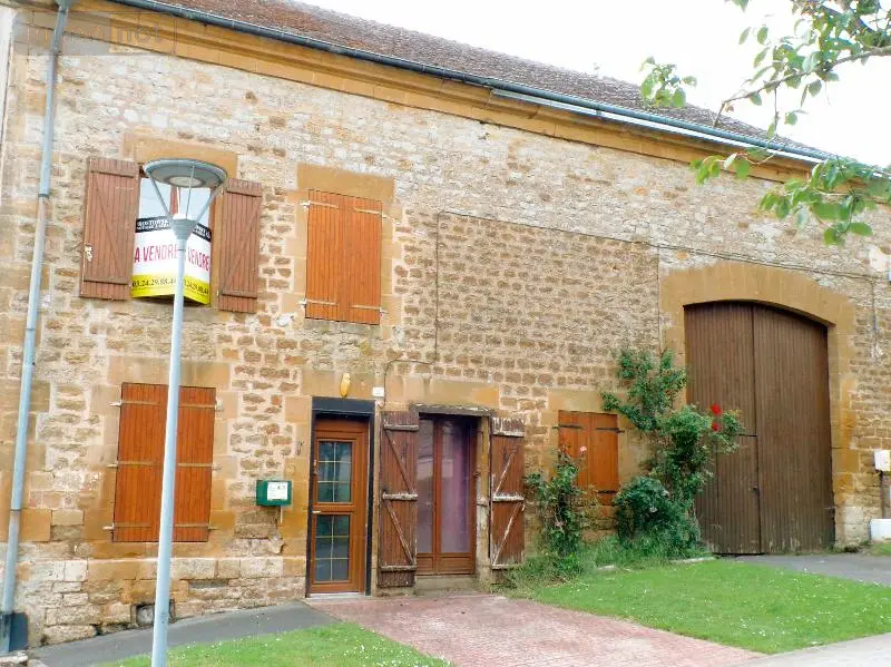 Maison a vendre Fleigneux 08200 Ardennes 08 144 m2 5 pièces 84700 euros 4105M 001