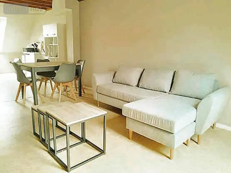 Appartement a vendre Cesson-Sévigné 35510 Ille-et-Vilaine 35 142776 euros achat_appartement_com_35051_35510 001
