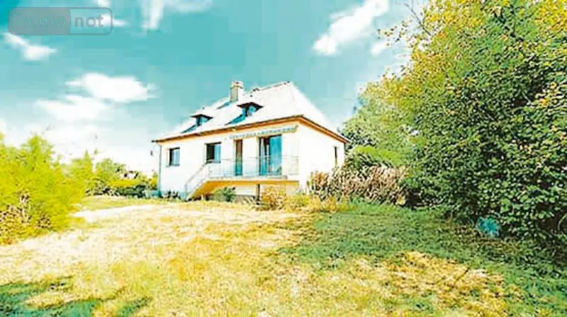 Maison a vendre Paimpont 35380 Ille-et-Vilaine 35 195656 euros achat_maison_com_35211_35380 001