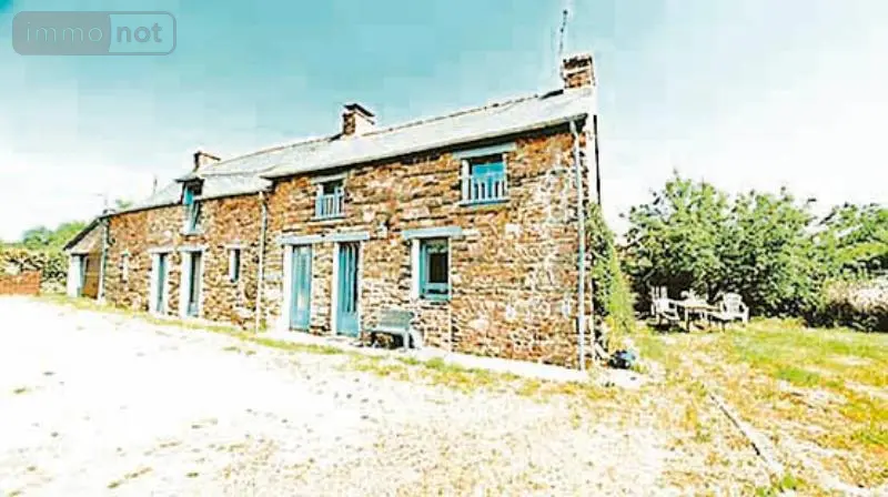 Maison a vendre Maxent 35380 Ille-et-Vilaine 35 305660 euros achat_maison_com_35169_35380 001