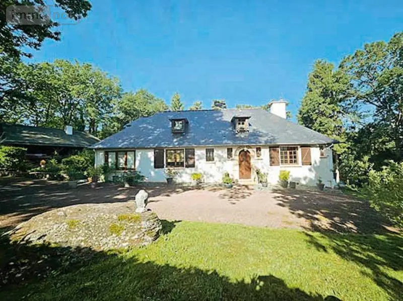 Maison a vendre Orgères 35230 Ille-et-Vilaine 35 158 m2 5 pièces 370800 euros 5055 001