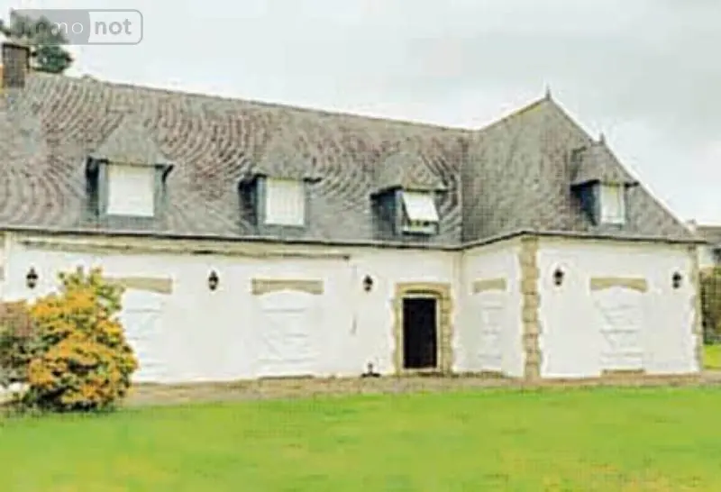 Maison a vendre Confort-Meilars 29790 Finistère 29 339200 euros N26-001 001