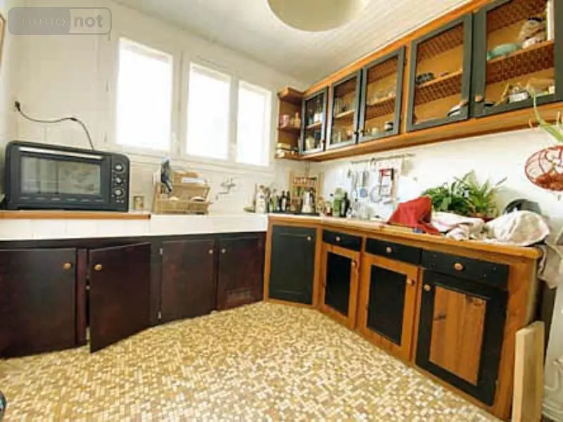 Appartement a vendre Brest 29200 Finistère 29 71 m2 3 pièces 178660 euros 29160-171 001
