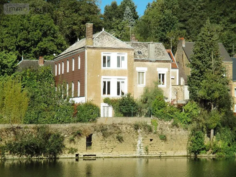 Maison a vendre Floing 08200 Ardennes 08 238 m2 299900 euros 4111M 001