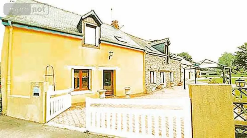 Maison a vendre Maxent 35380 Ille-et-Vilaine 35 251709 euros achat_maison_com_35169_35380 001