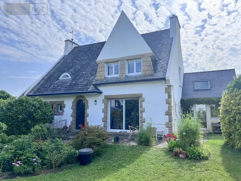 Maison a vendre Combrit 29120 Finistère 29 186 m2 8 pièces 899000 euros 29022-1842 001