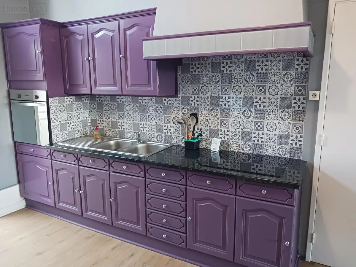 Location appartement Arras 62000 Pas-de-Calais 62 57 m2 690 euros 62135-L1177 001