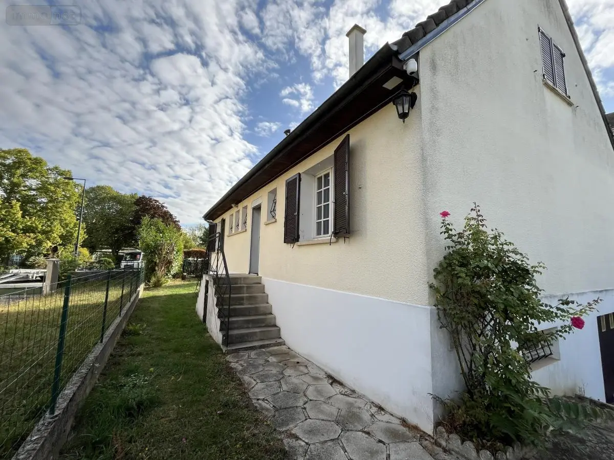 Maison a vendre Épernay 51200 Marne 51 131 m2 224000 euros 51022-2353 001