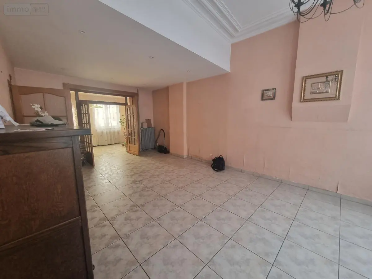 Maison a vendre Roubaix 59100 Nord 59 147 m2 6 pièces 184000 euros 59041-2345 001