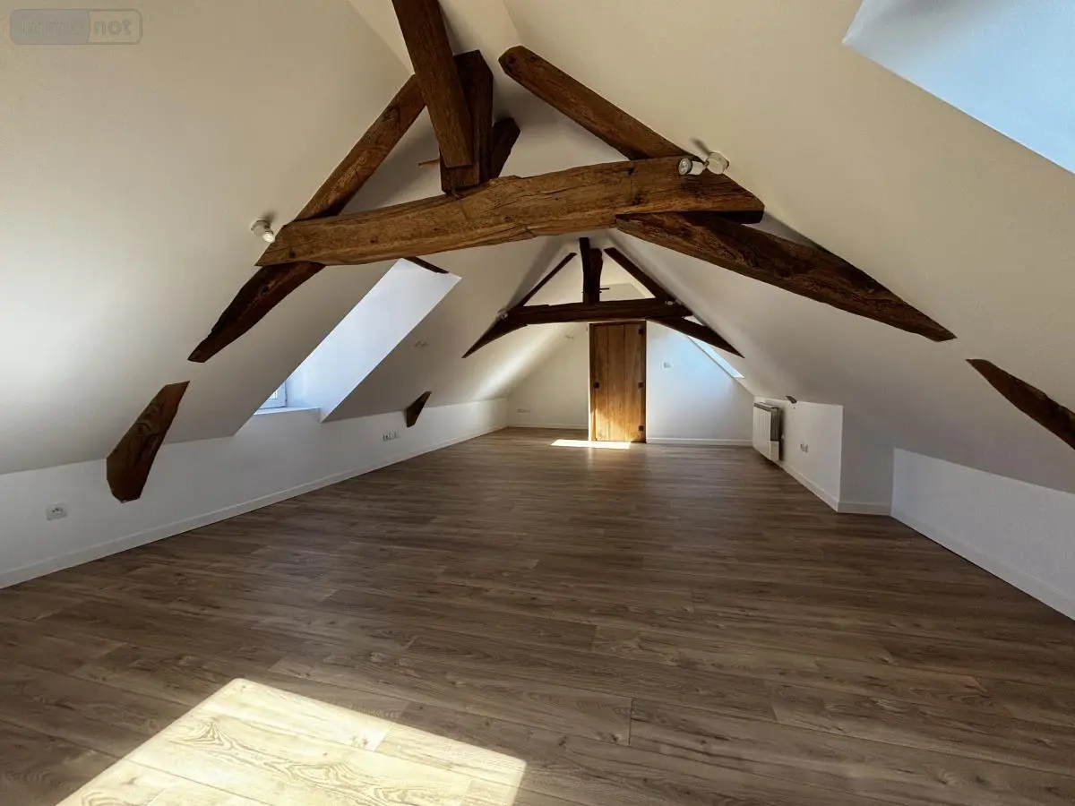 Immeuble de rapport a vendre Bouchemaine 49080 Maine-et-Loire 49 88 m2 267750 euros 49020-503 001