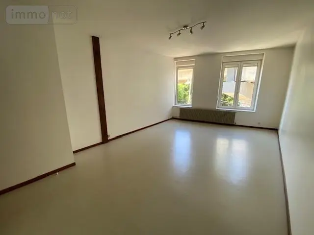 Location appartement Nancy 54000 Meurthe-et-Moselle 54 65 m2 740 euros 54004-L94 001