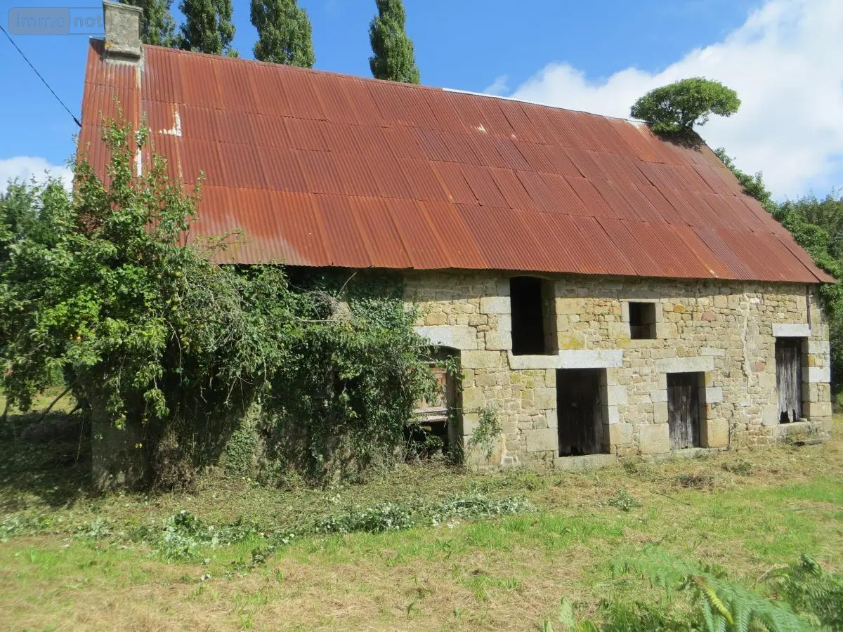 Maison a vendre Noues de Sienne 14380 Calvados 14 86 m2 43000 euros 14076-6005 001