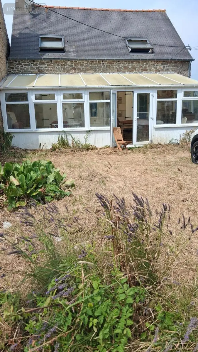 Maison a vendre Saint-Lormel 22130 Côtes-d'Armor 22 94 m2 4 pièces 179990 euros 22044-3865 001