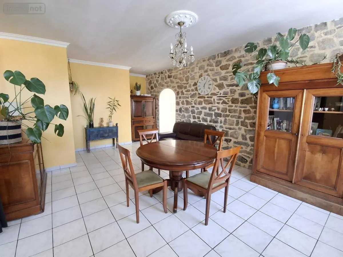 Maison a vendre Kergrist 56300 Morbihan 56 132 m2 5 pièces 150090 euros 56062-2324 001