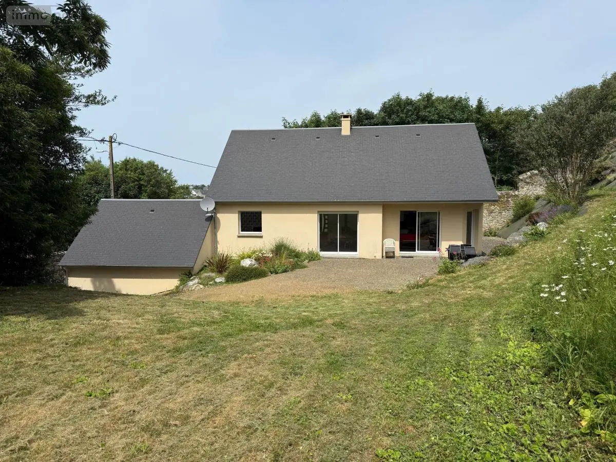 Maison a vendre Granville 50400 Manche 50 105 m2 4 pièces 525500 euros 50038-2736 001