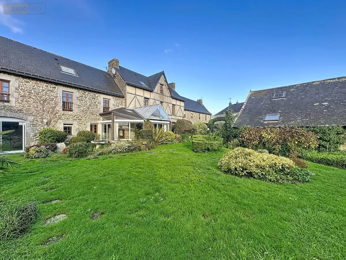Maison a vendre Auray 56400 Morbihan 56 338 m2 12 pièces 819880 euros 56079-1544 001