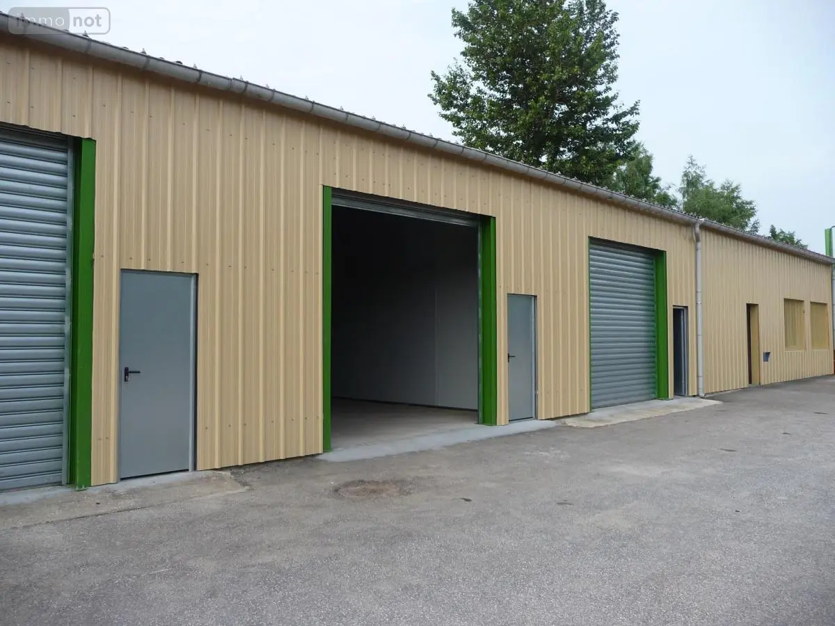 Location divers Cuinchy 62149 Pas-de-Calais 62 80 m2 400 euros 62023-L1438 001