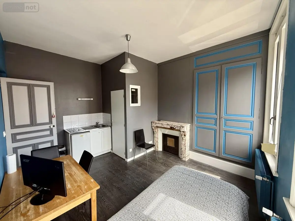 Immeuble de rapport a vendre Corbie 80800 Somme 80 159 m2 364000 euros 80121-2830 001