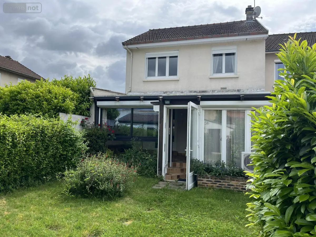 Maison a vendre Dizy 51530 Marne 51 79 m2 4 pièces 190800 euros 51022-2348 001