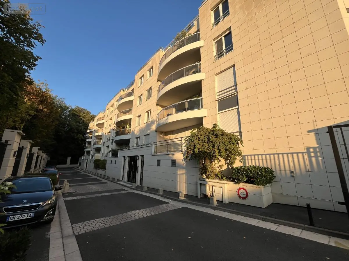 Appartement a vendre Reims 51100 Marne 51 85 m2 4 pièces 231000 euros 51066-2021 001