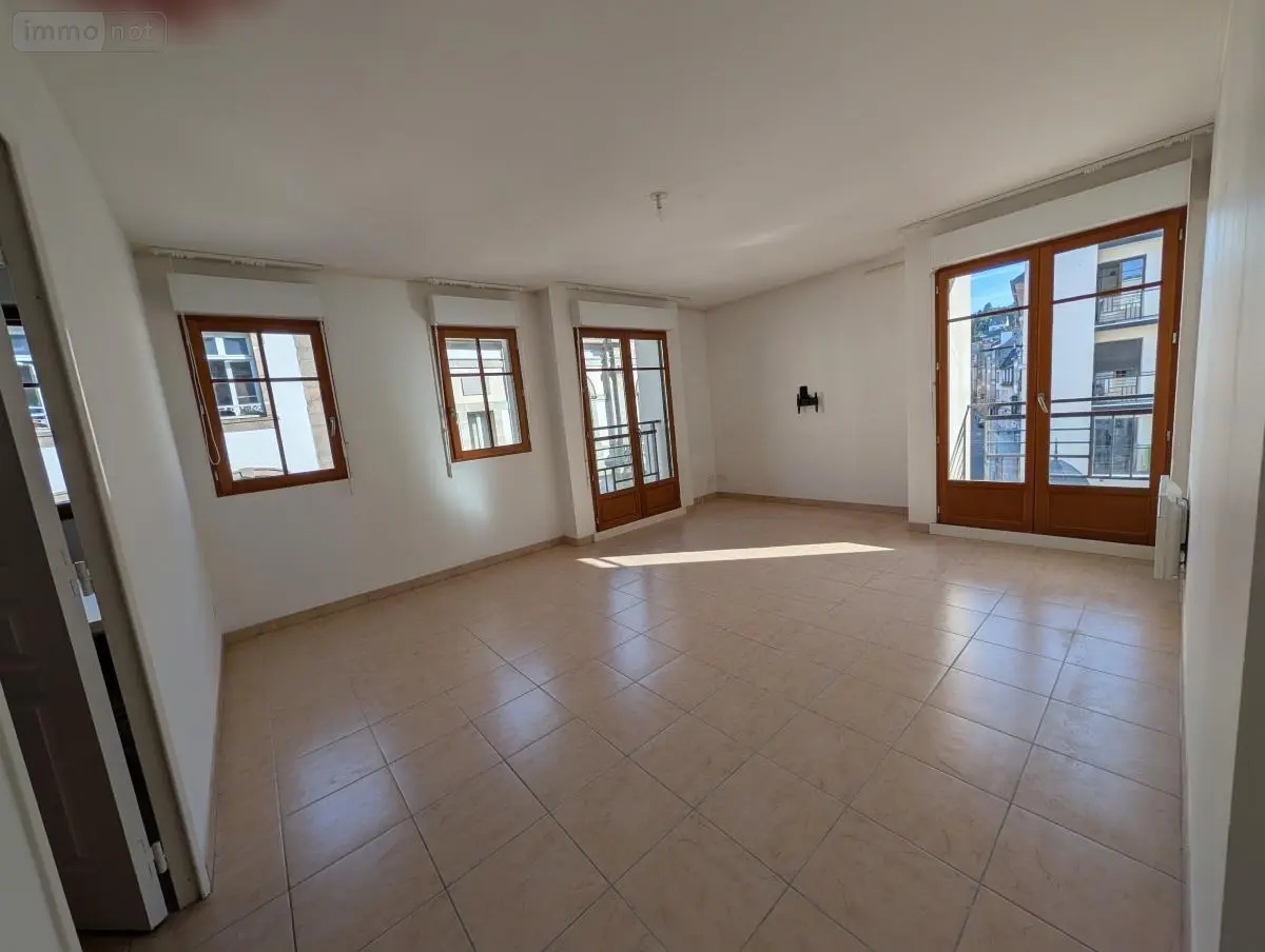 Appartement a vendre Morlaix 29600 Finistère 29 68 m2 209600 euros 29086-1759 001