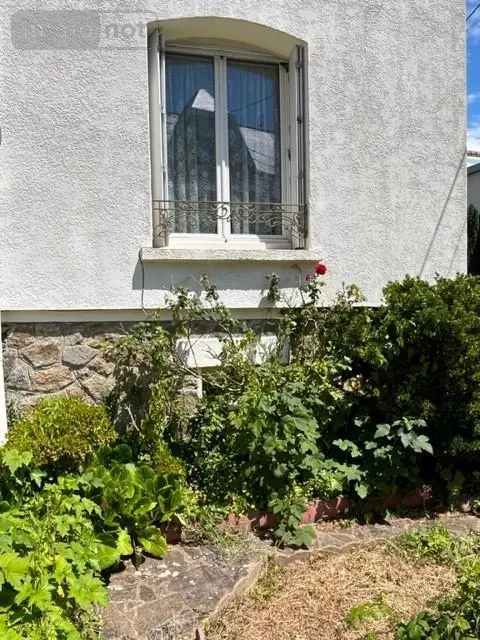 Maison a vendre Lorient 56100 Morbihan 56 72 m2 4 pièces 229240 euros 56083-1146 001