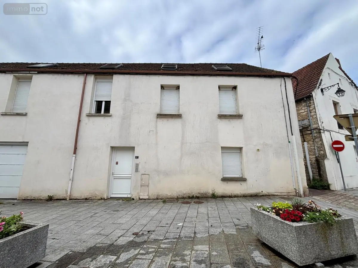 Immeuble de rapport a vendre Chagny 71150 Saône-et-Loire 71 138 m2 220500 euros 71057-50 001
