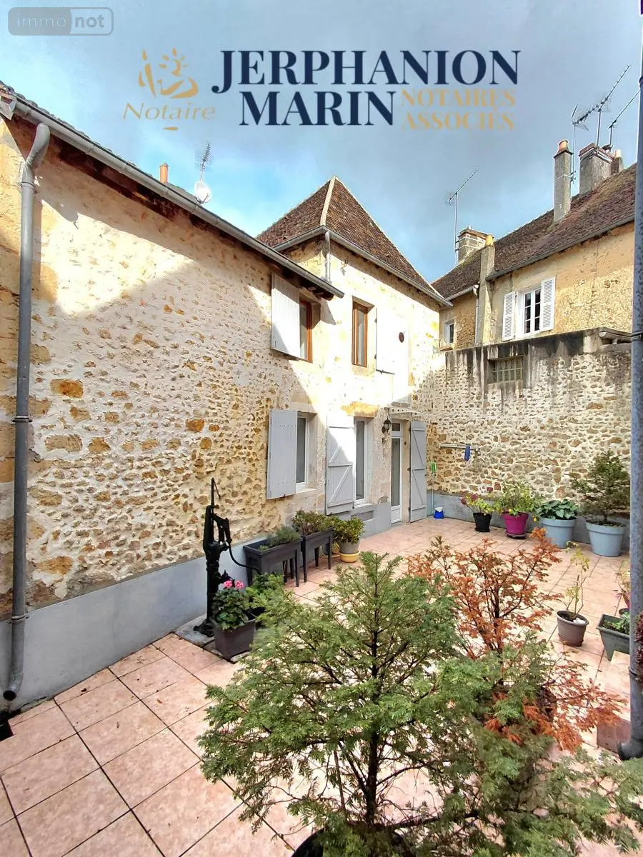 Maison a vendre Igé 61130 Orne 61 148 m2 5 pièces 127800 euros 61068-30 001