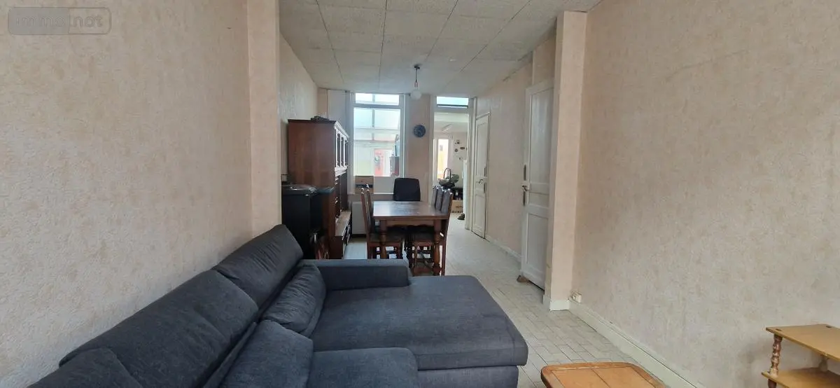 Maison a vendre Lambersart 59130 Nord 59 73 m2 7 pièces 220300 euros 59032-3754 001