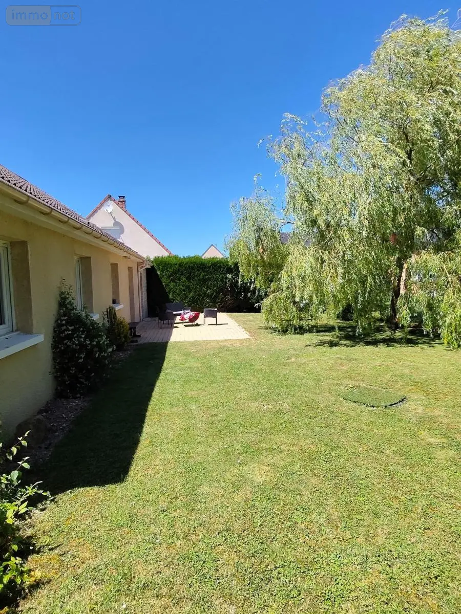 Maison a vendre Caurel 51110 Marne 51 125 m2 5 pièces 299900 euros 51057-1091 001